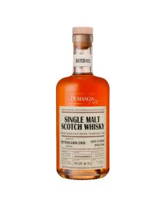 Dumangin Batch 011 Fettercairn 2008 Single Malt Scotch Whisky 700mL