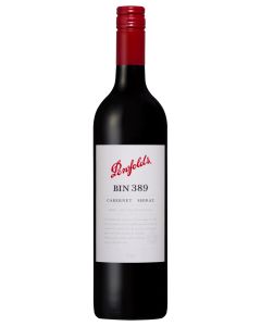 Penfolds Bin 389 Cabernet Shiraz 2010 750mL