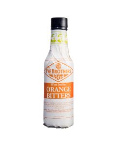 Fee Brothers Orange Bitters 150mL (