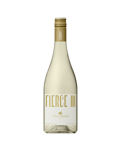 Fierce III Barossa Valley Pinot Grigio 750ml