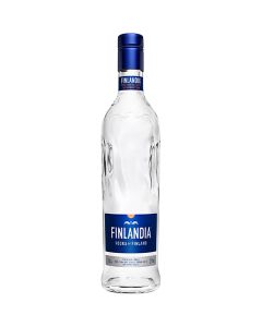 Finlandia Vodka Classic 1000mL