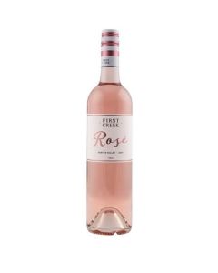 First Creek Hunter Valley Rose 750mL (Case of 6)