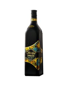 Flor De Cana Spresso Liqueur 700mL