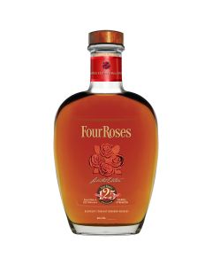 Four Roses Small Batch 125th Anniversary 2013 700mL