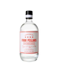 Four Pillars Spiced Negroni Gin 