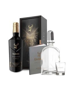 Glenfiddich 23YO Grand Cru Single Malt Scotch Whisky 700mL
