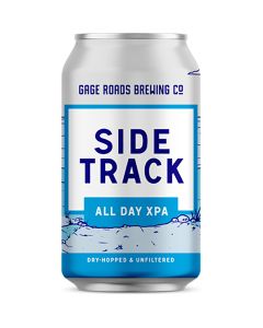 Gage Roads Side Track All Day Xpa 330mL