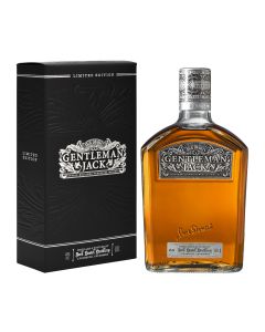 Gentleman Jack Time Piece Limited Edition 1L