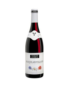 Georges Duboeuf Beaujolais Villages 750mL