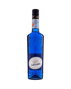 Giffard Blue Curacao Liqueur - Classic 700mL
