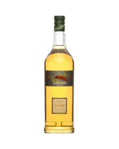 Giffard Vanilla (Vanille) Syrup 1000mL