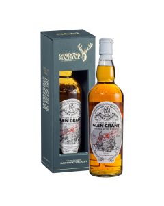 Glen Grant 40 Year By Gordan & MacPhail 700mL