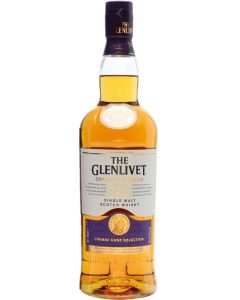 The Glenlivet Captain's Reserve Single Malt Scotch 700mL
