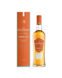 Glen Grant Arboralis Gift Box Whiskey 700mL