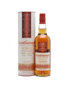 Glendronach Aged 14 Years Marsala Hogsheads 700ml