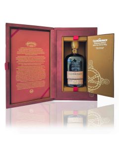 GlenDronach Kingsman Edition 1991 Limited Edition 700mL