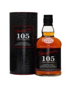 Glenfarclas 105 Single Malt Scotch Whisky 1L