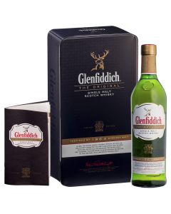 Glenfiddich Original 1963 Limited Edition Single Malt 700mL