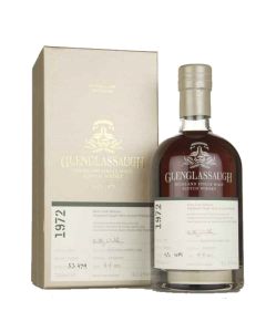 Glenglassaugh Cask. 1721 Batch 3 44 Year Single Malt Whisky 700mL