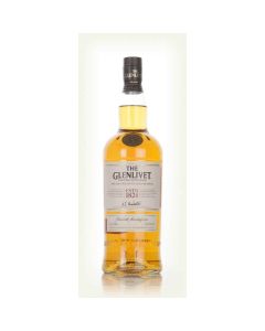Glenlivet Master Distillers Reserve Single Malt Scotch Whisky 1000mL