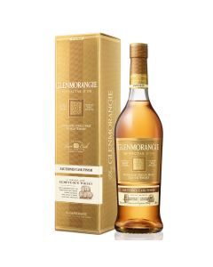 Glenmorangie Nectar d'Or 12 Year Single Malt Whisky Gift Box 700mL