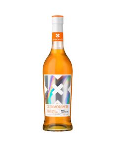 Glenmorangie X Single Malt Scotch Whisky 700mL