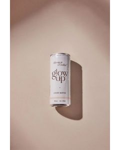 Glow Up Lychee Martini 250ml x 4 cans