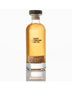 Shannon Noll great Australian rum co Gold Rum