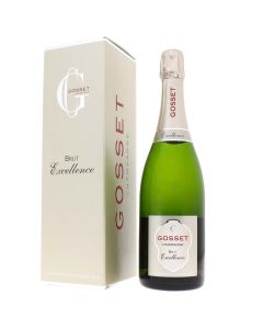 Gosset Brut Excellence Champagne 750mL