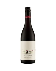 Haha Marlborough Pinot Noir 750mL (Case of 12)