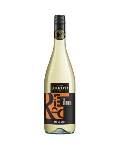 Hardys Riddle Moscato 750mL (Case of 12)