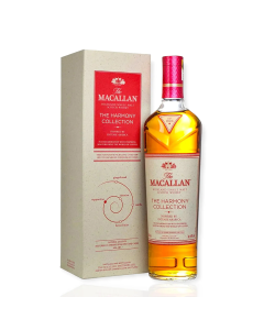 Macallan The Harmony Collection Rich Cacao Single Malt Whisky 700mL