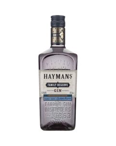 Haymans Family Reserve Gin 700mL Limited Edition