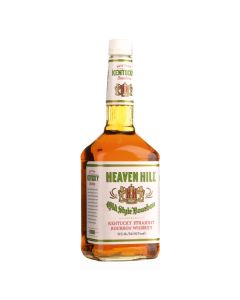 Heaven Hill Old Style Bourbon Whiskey 1 Litre