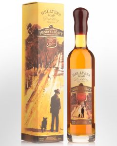 Hellyers Road Henry's Legacy Freestone Cove Limited Edition Single Malt Australian Whisky 500ml