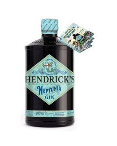 Hendrick's Neptunia Gin Limited Edition 700mL