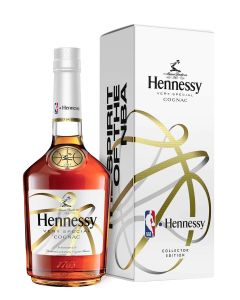 Hennessy VS Cognac NBA Collector Edition Australia