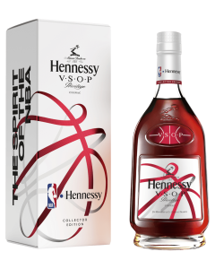 Hennessy VS Cognac NBA Collector Edition Australia