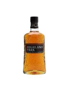 Highland Park Cask Strength Release No.3 700mL