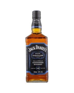Jack Daniels Master Distillers No 6 700mL