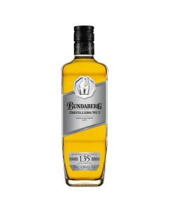 Bundaberg Rum Distiller's No3 700ml