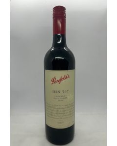 Penfolds Bin 707 Cabernet Sauvignon 2009 750ml