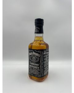 Jack Daniels Green Label Heritage USA 1 Litre bottle