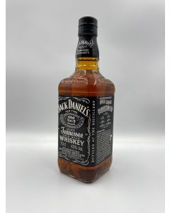 Jack Daniels Heritage Australia 70cl bottle