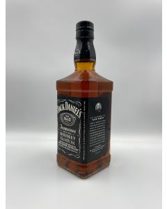 Jack Daniels Chinese 75cl bottle 19/03/2012