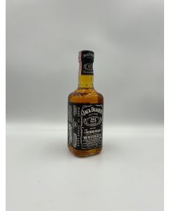 Jack Daniels Fake Seal USA 43% 375mL bottle 1990s