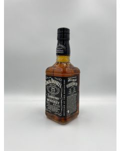 Jack Daniels Heritage Rare Australian 50cl bottle