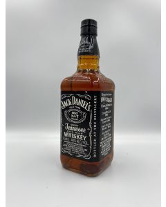 Jack Daniels Heritage Swift & Moore Australian 1 Litre