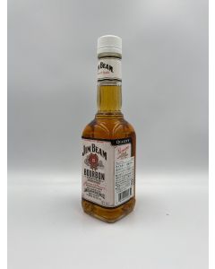 Jim Beam Fortune Brands Black Label Rare 1990s 45% with Box 750mL
