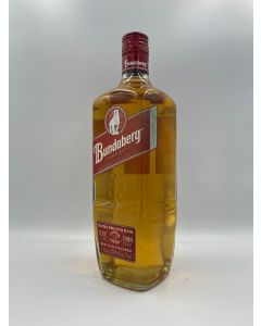 Bundaberg Rum Red 120 Years 1L Old Label